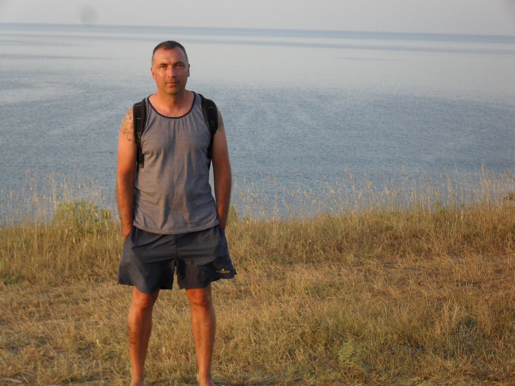 Stefan Mihalkov